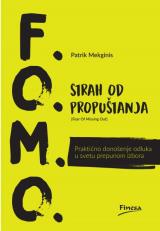 F.O.M.O Strah od propuštanja